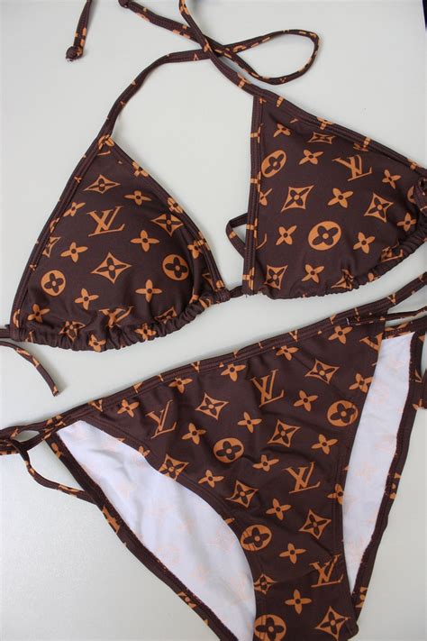 women's louis vuitton swimsuit